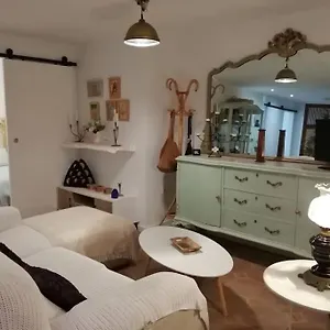 Mi Refugio Apartamento Bormujos