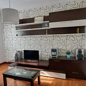 Jarrillero Apartamento Portugalete