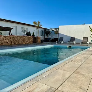 Residencial El Guaidil Apartamento Triquivijate