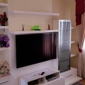 Casa Jon Con Garage Y Wifi Apartamento