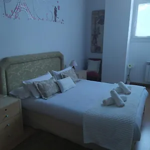 Gabierrota Apartamento